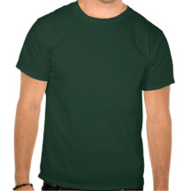 T-shirt d'agenouillement Archer