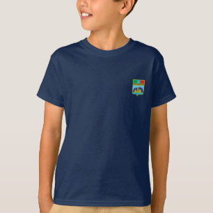 T-shirt Dagestan