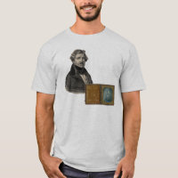Daguerre et le daguerréotype