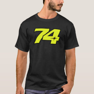 T-shirt daijiro kato 74
