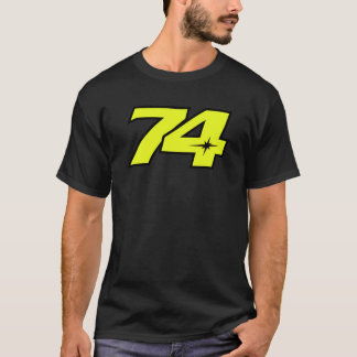 T-shirt daijiro kato 74