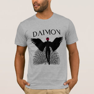 T-shirt Daimon