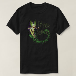 T-shirt Dainty Absinthe La Fee Verte III