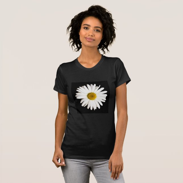 T-shirt Daisy (Devant entier)