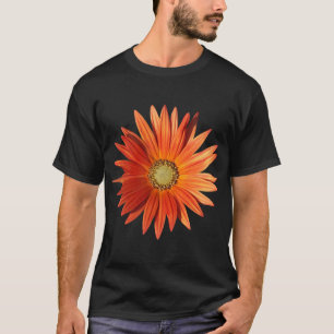 T-shirt Daisy africain