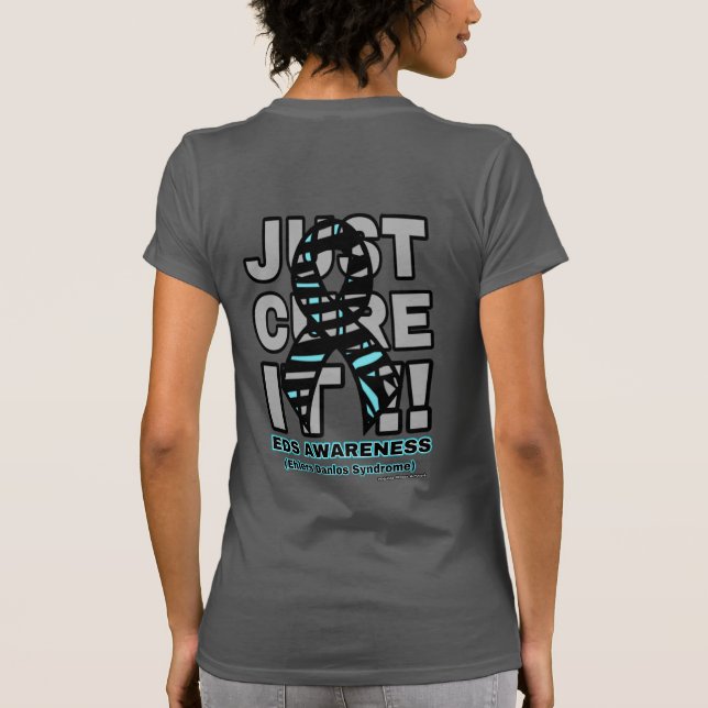 T-shirt Daisy...EDS (Dos)