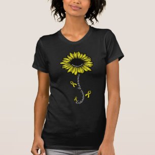 T-shirt Daisy...Endometriose