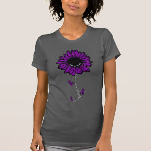 T-shirt Daisy...Fibromyalgie