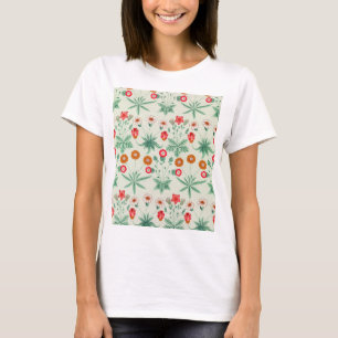 T-shirt Daisy, William Morris