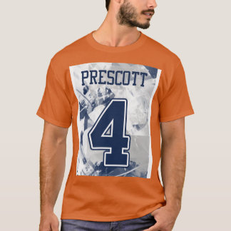 T-SHIRT DAK PRESCOTT