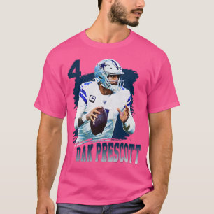 T-shirt Dak Prescott 4