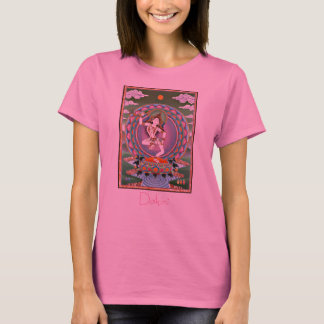 T-shirt Dakini