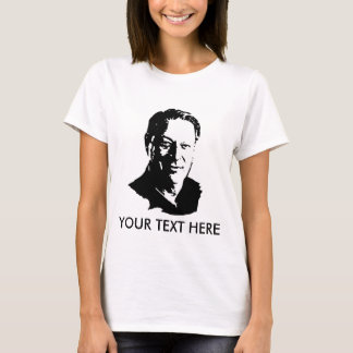 T-shirt d'Al Gore