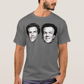 T-shirt Dale et Brennan