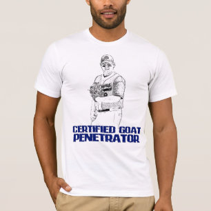 T-shirt Dale Rajala CGP