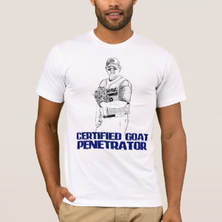 T-shirt Dale Rajala CGP