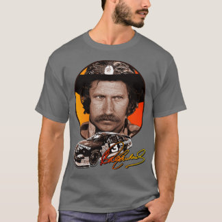 T-shirt Dale vintage