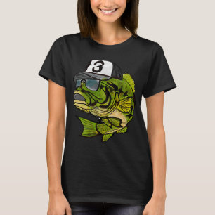 T-shirt DaleFish