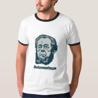 T-shirt d'Alexandre Solzhenitsyn