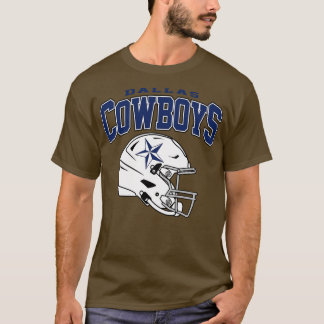 T-shirt Dallas