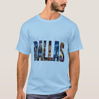 T-shirt Dallas