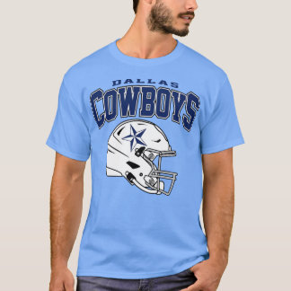T-shirt Dallas 1