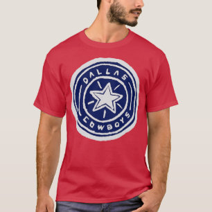 T-shirt Dallas Cowboooys
