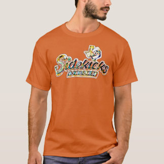T-shirt Dallas Sidekicks Football