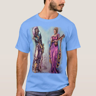 T-shirt Dalliance