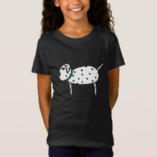 T-Shirt Dalmatien