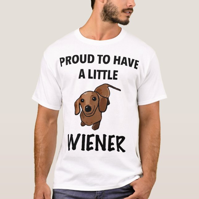 T-shirt Dalmatien (Devant)