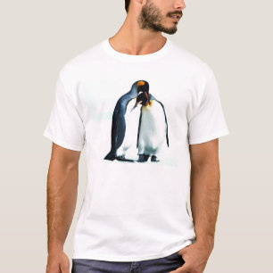 T-shirt d'amants (mâle)