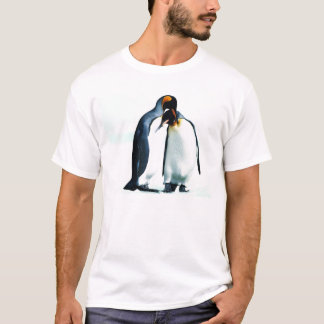 T-shirt d'amants (mâle)
