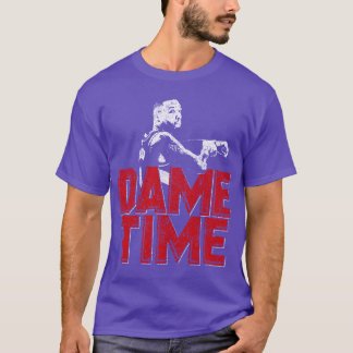 T-shirt Dame Heure 1