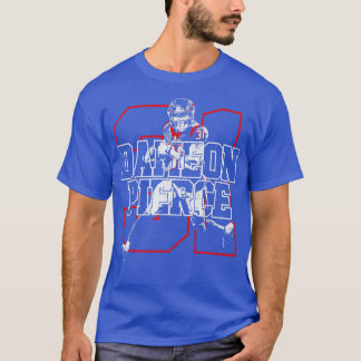 T-shirt Dameon Pierce