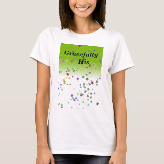 T-shirt dames