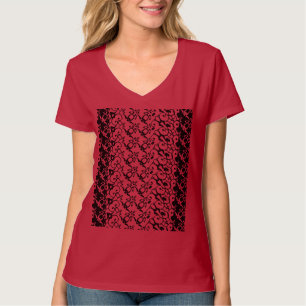 T-shirt dames
