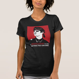 T-shirt Dames APB Revolution Tee