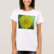 T-shirt dames - Dandelion