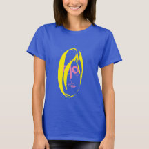 DAMES D'ART ET DE DESIGN T SHIRT