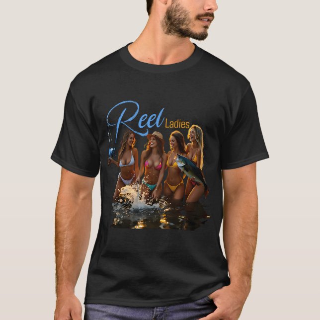 T-SHIRT DAMES DE CINÉMA (Devant)