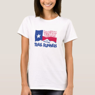 T-shirt Dames de NTTR