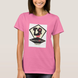 T-shirt Dames DIAR