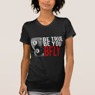 T-shirt Dames d'INCANTATION (foncées)