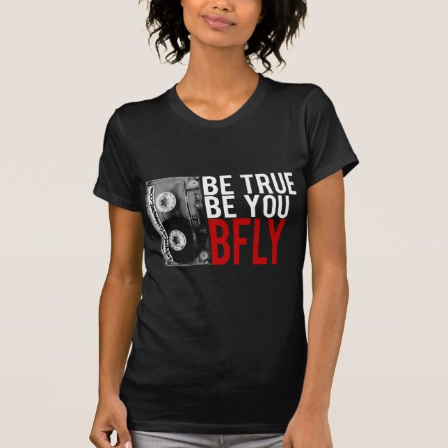 T-shirt Dames d'INCANTATION (foncées) (Devant)
