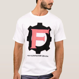 T-SHIRT DAMES GEARF-GET BASSES