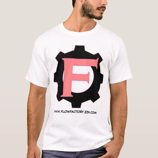 T-SHIRT DAMES GEARF-GET BASSES (Devant)
