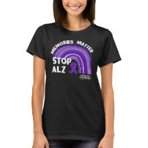 Dames le plus long jour Alzheimer's Association 20