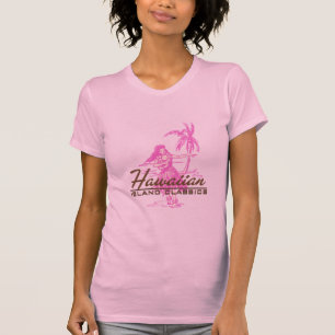 T-shirt dames pour dames Tradewinds