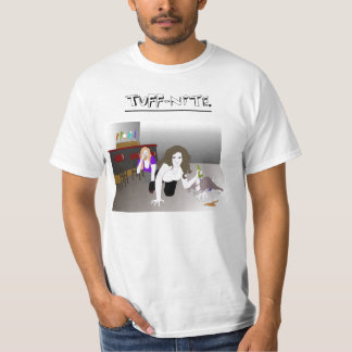 T-shirt Dames Pub Crawl T